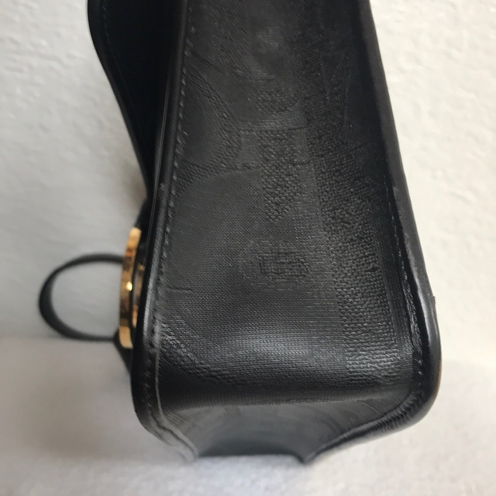 COPY - Authentic Christian Dior shoulder bag - Picture 4 of 9